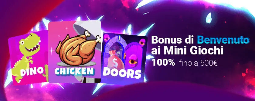 Versione demo di Gioco del Pollo. Versione demo di Gioco del Pollo.